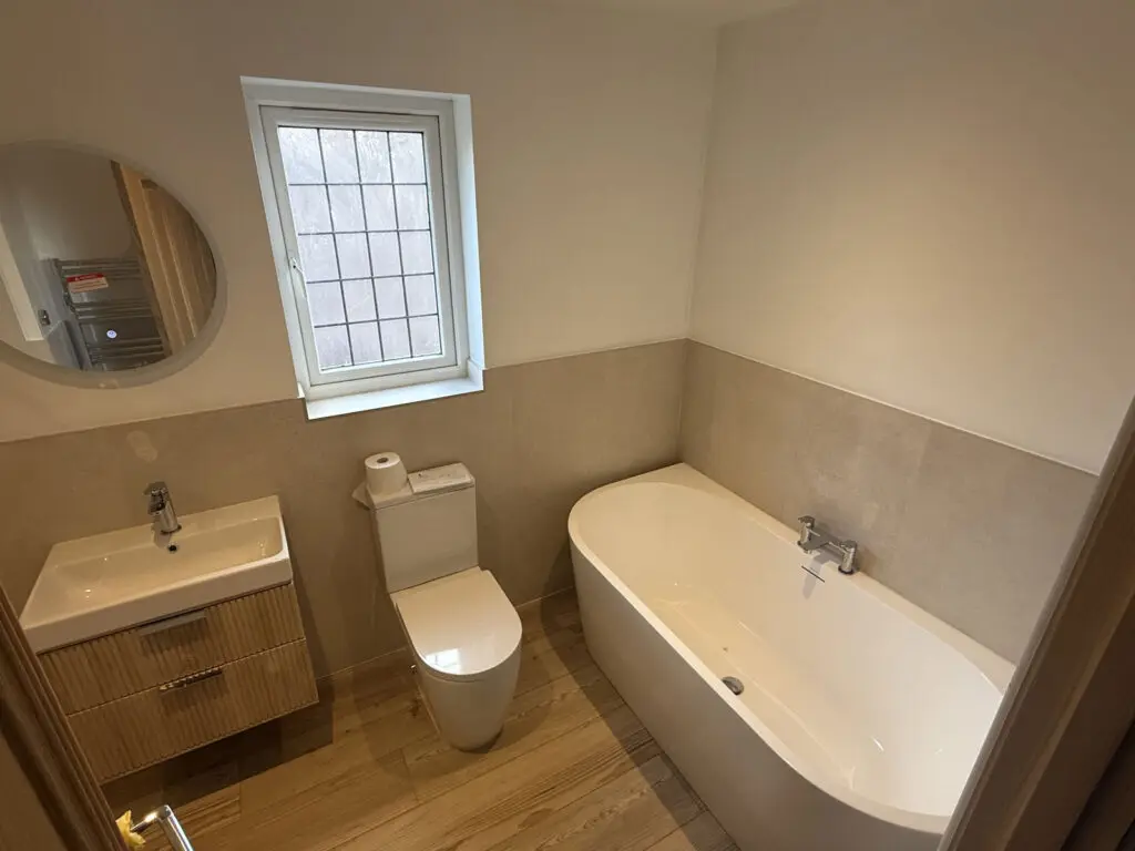 Plumbing Heating & Bathroom Gallery
