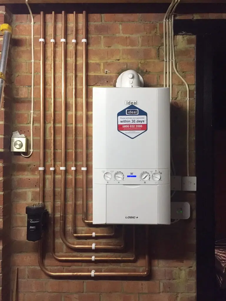 Plumbing Heating & Bathroom Gallery