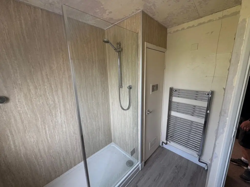 Plumbing Heating & Bathroom Gallery
