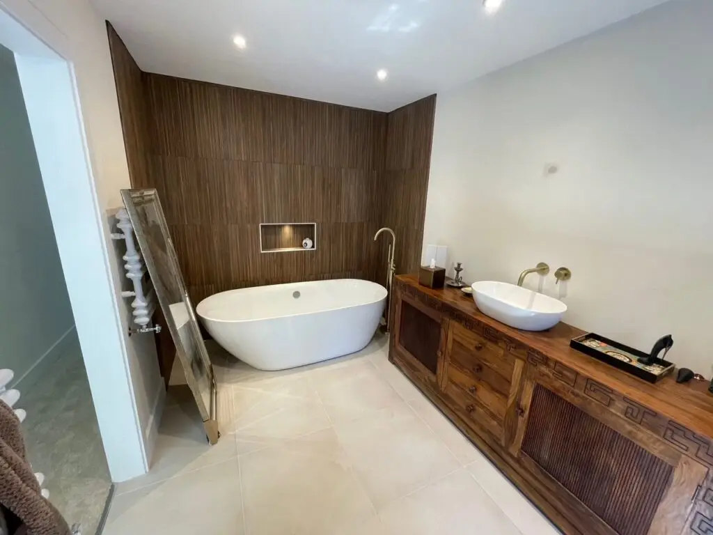 Plumbing Heating & Bathroom Gallery