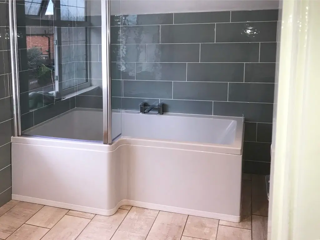Plumbing Heating & Bathroom Gallery
