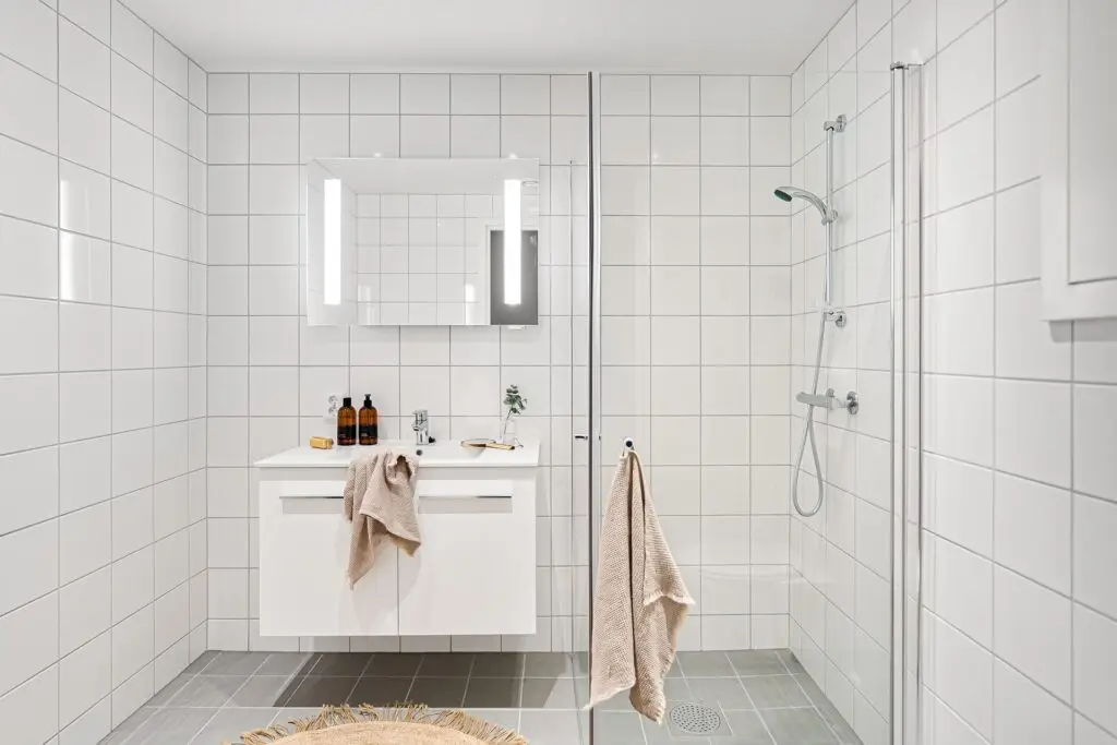 Plumbing & heating services