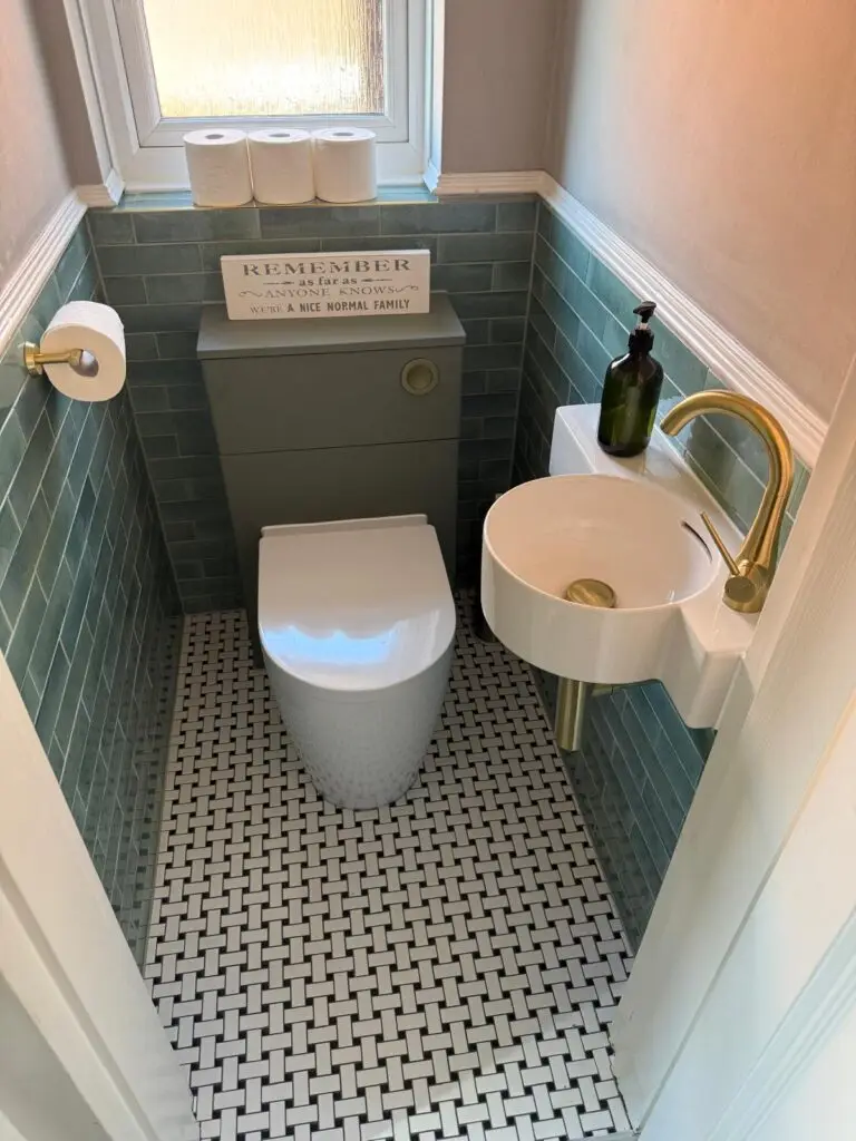 Plumbing Heating & Bathroom Gallery