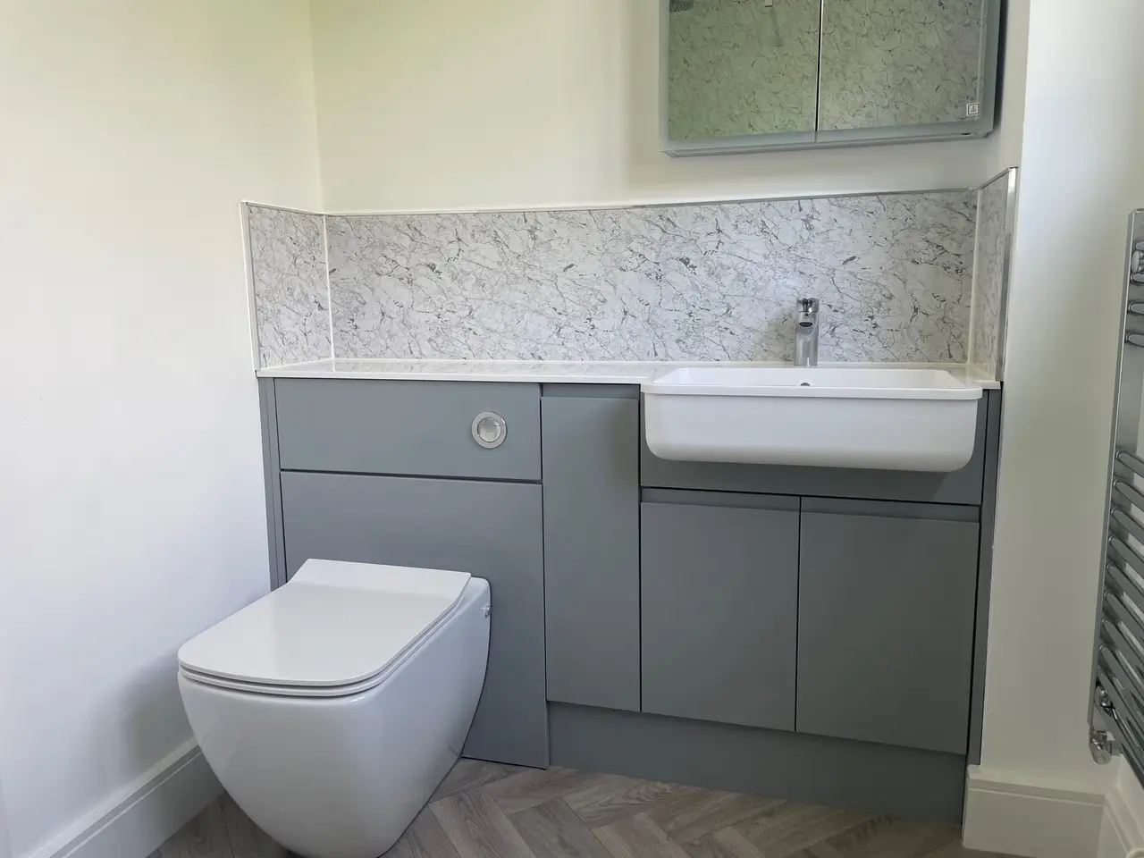 Plumbers in Aldershot – Irpd team providing Plumbing & heating services
