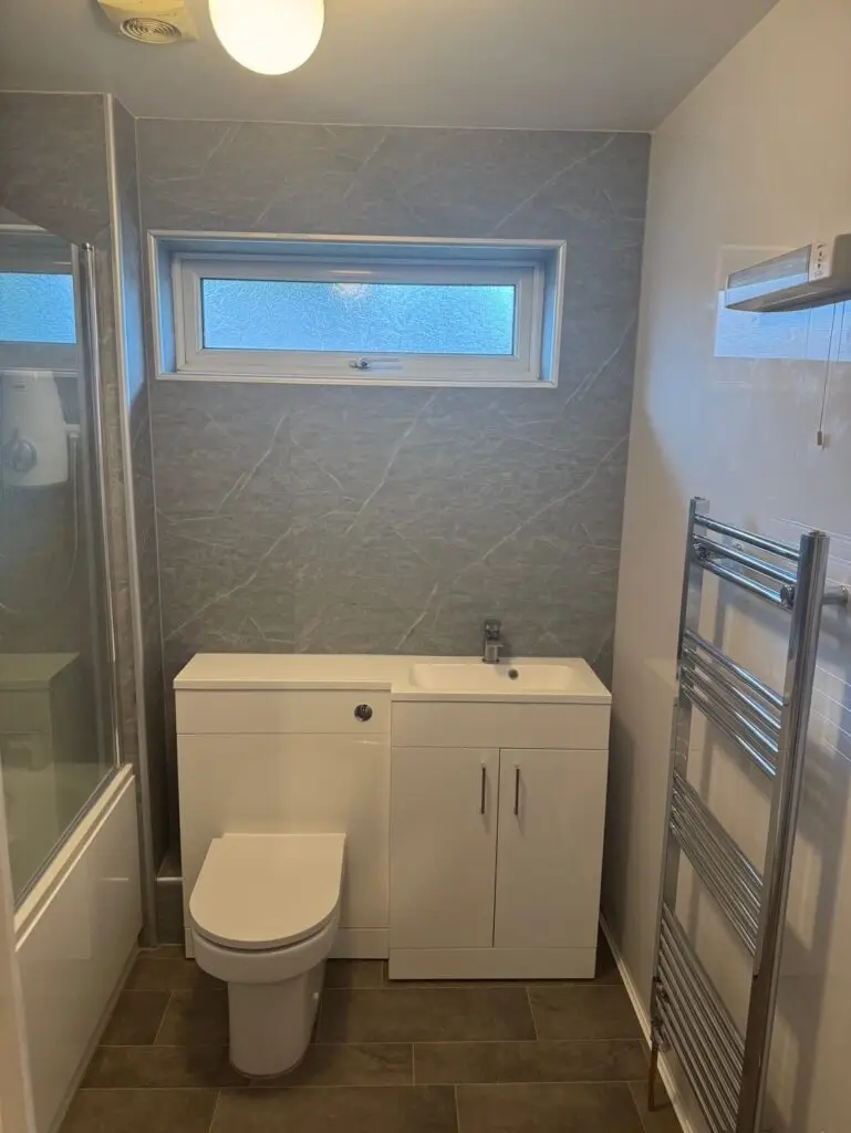 Plumbing Heating & Bathroom Gallery
