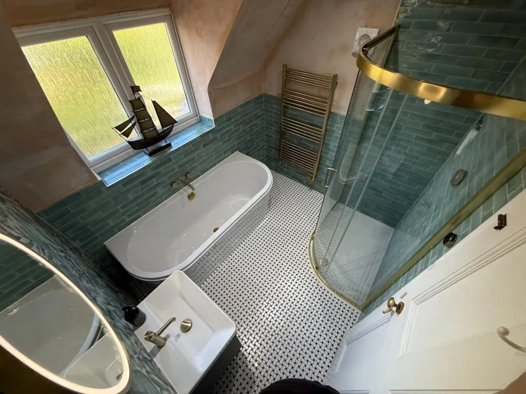 Plumbing Heating & Bathroom Gallery