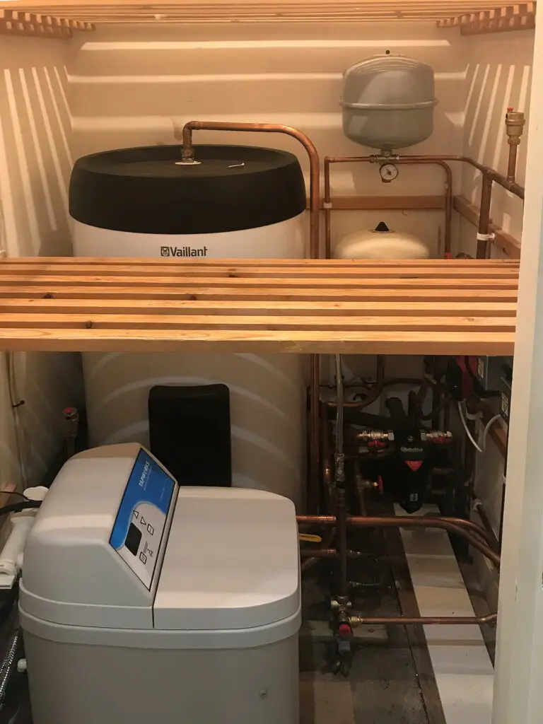 Plumbing Heating & Bathroom Gallery