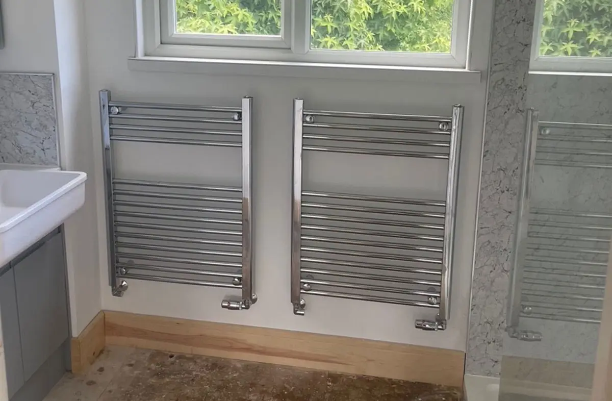  Plumbing & Heating Services in Aldershot