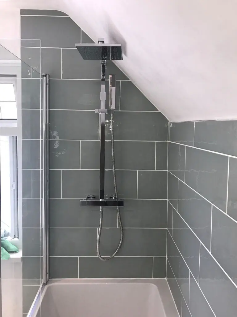 Plumbing Heating & Bathroom Gallery
