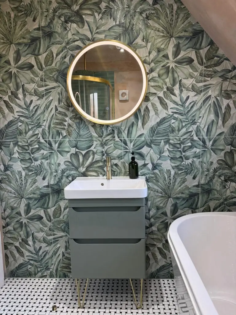 Plumbing Heating & Bathroom Gallery