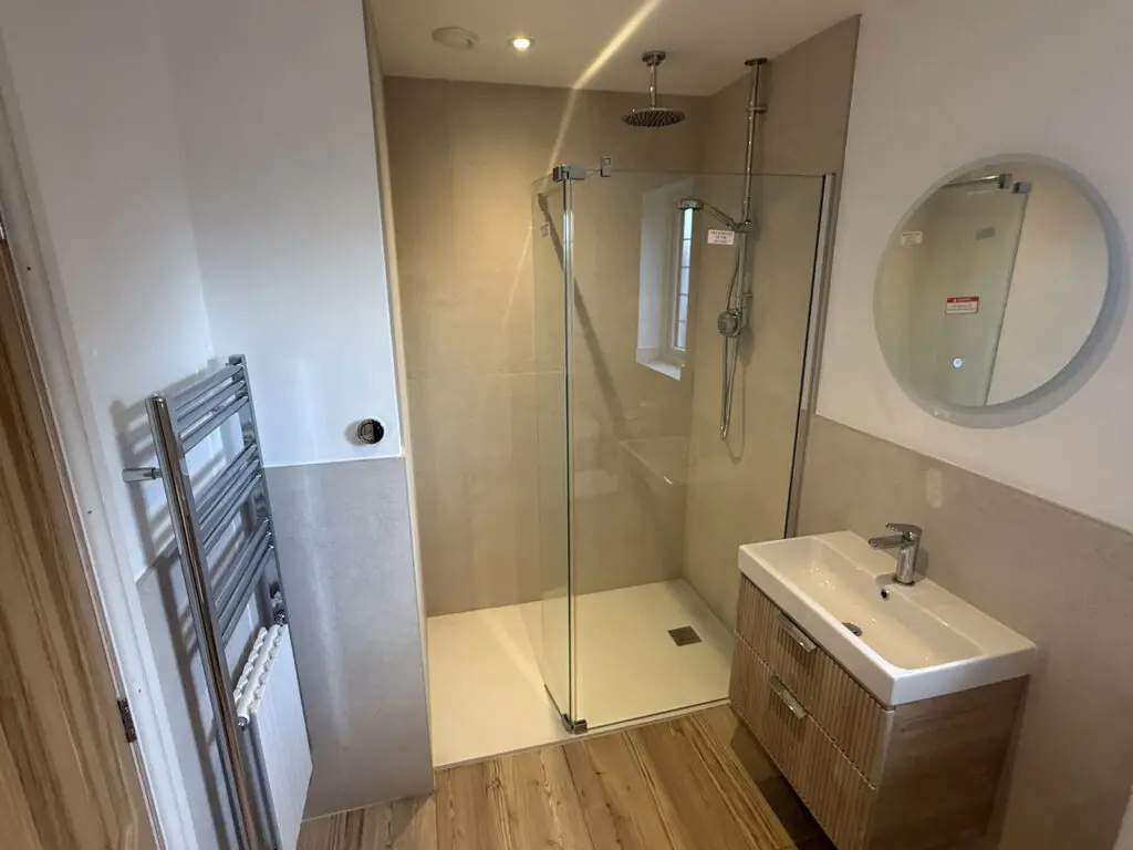Plumbing Heating & Bathroom Gallery
