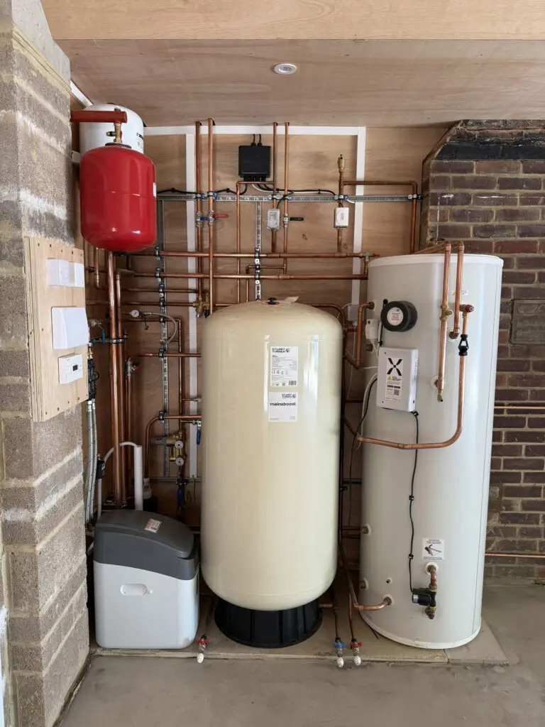 Plumbing Heating & Bathroom Gallery