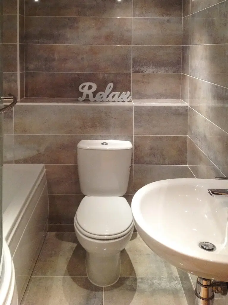 Plumbing Heating & Bathroom Gallery