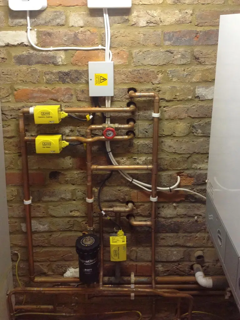 Plumbing Heating & Bathroom Gallery